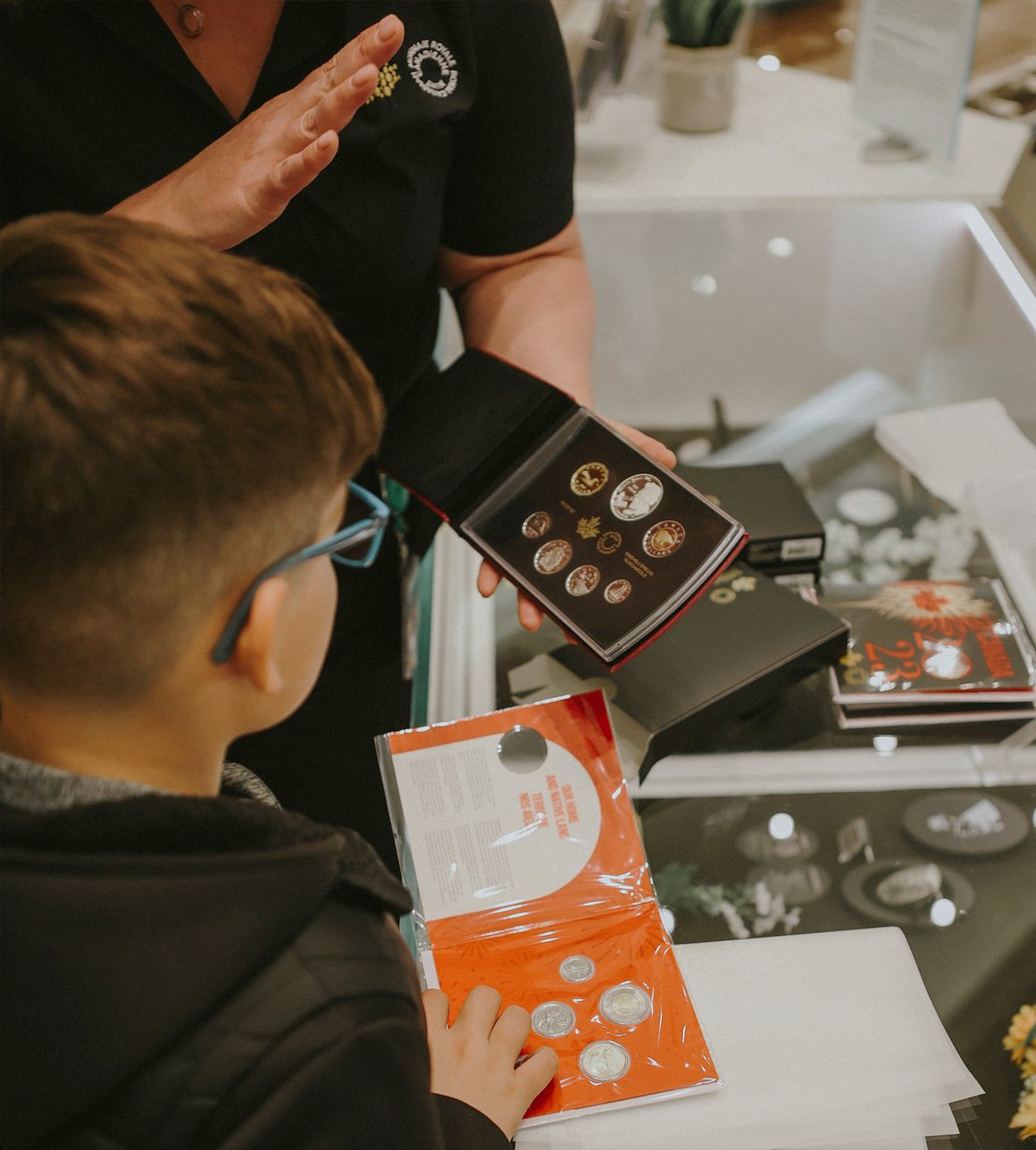 캐나다 인기 연간 코인·세트의 역사와 유산