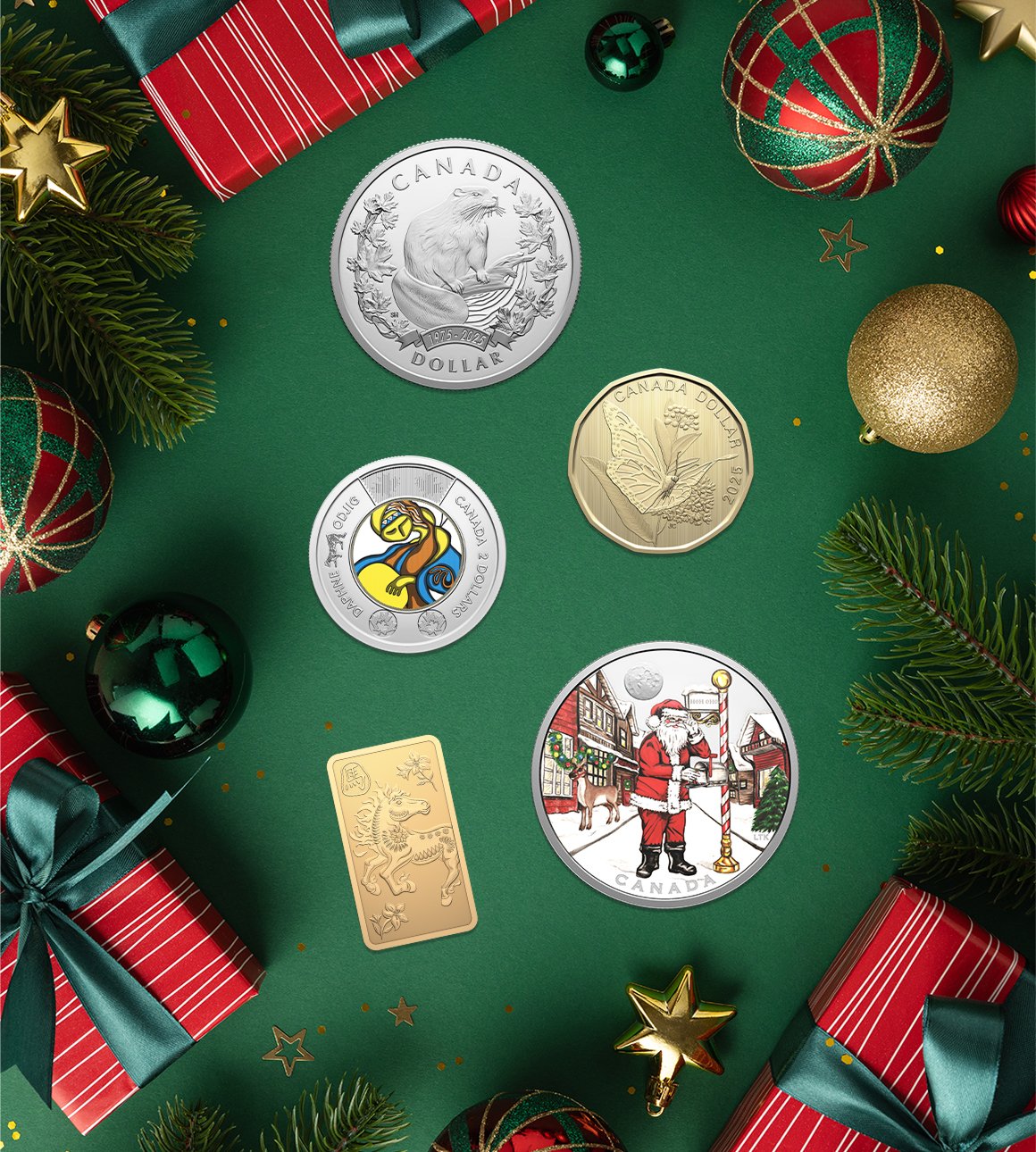 추억을 선물하세요: 2025 홀리데이 기프트 가이드