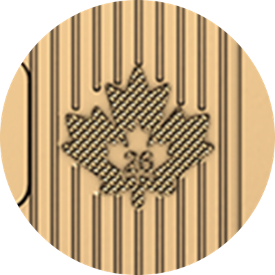 2026년 음력 말띠 – 10그램 99.99% 순금 바 (프리미엄 불리언) 특징