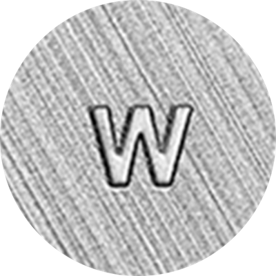 Tribute: W Mint Mark - Beaver - 1온스. 순은 주화 특징