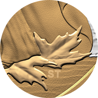 피스 달러 – 5온스 순은 동전 특징