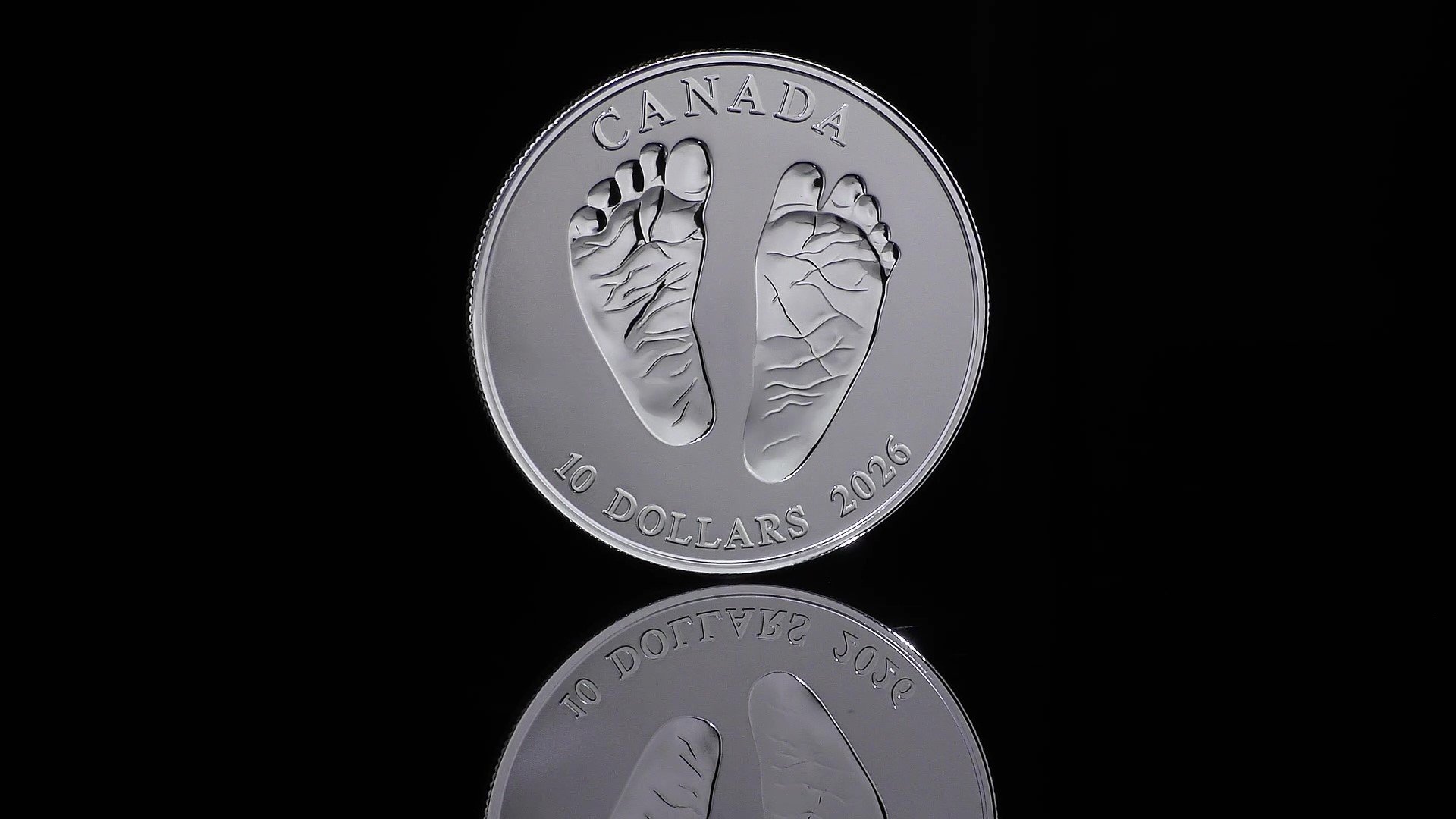 세계에 오신 것을 환영합니다! – 순은 주화 (2026)