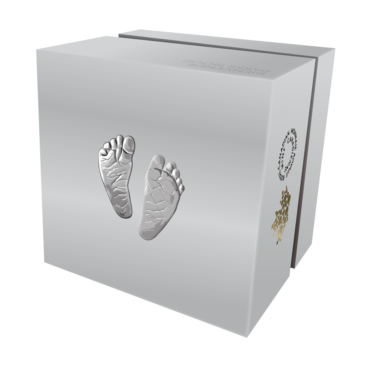 세계에 오신 것을 환영합니다! – 순은 주화 (2026)