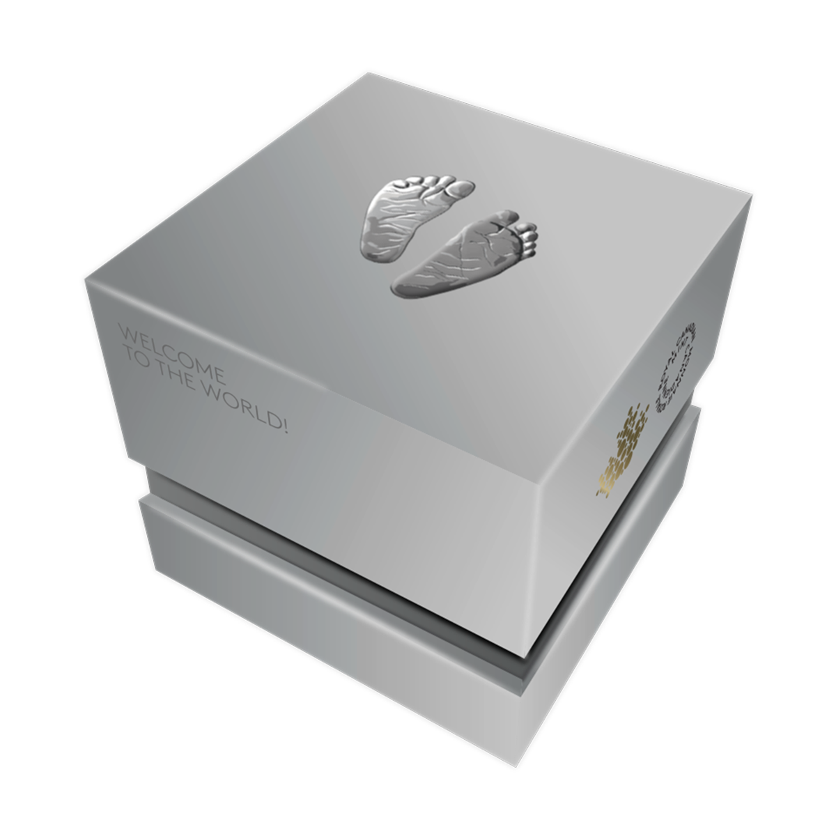 세계에 오신 것을 환영합니다! – 순은 주화 (2026)