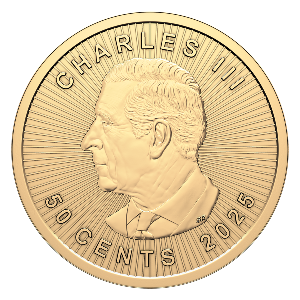 Maplegram25™ (불리온 지엠엘 25 X 1 g) (2025)