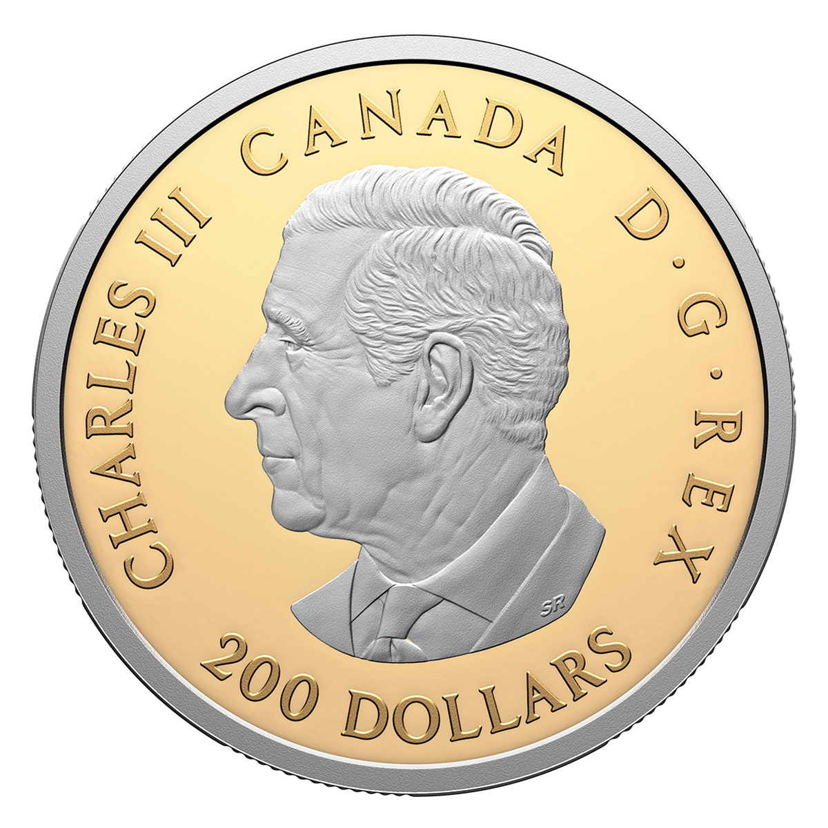 피스 달러 – 1온스 순금 동전