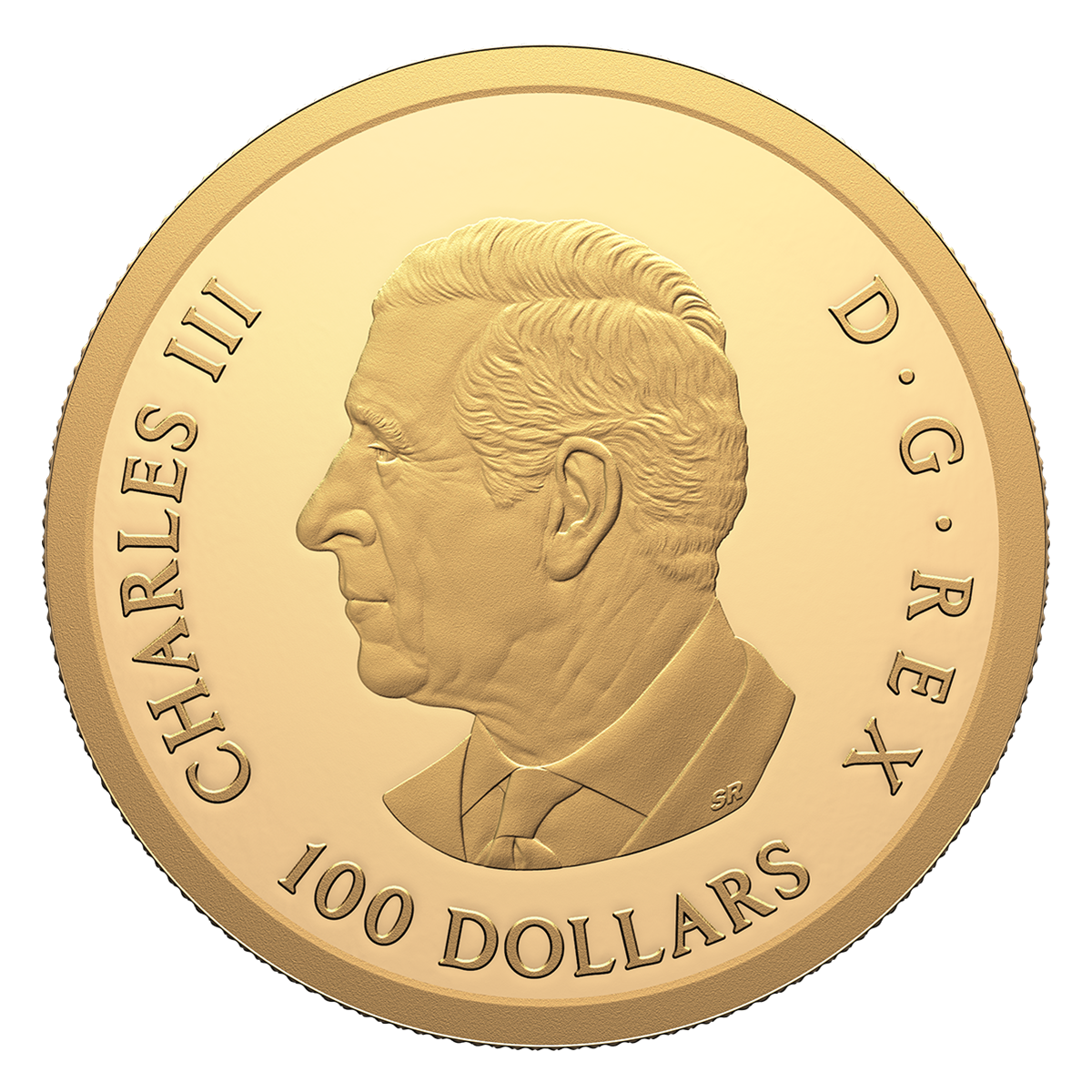 2026년 말띠 순금 동전