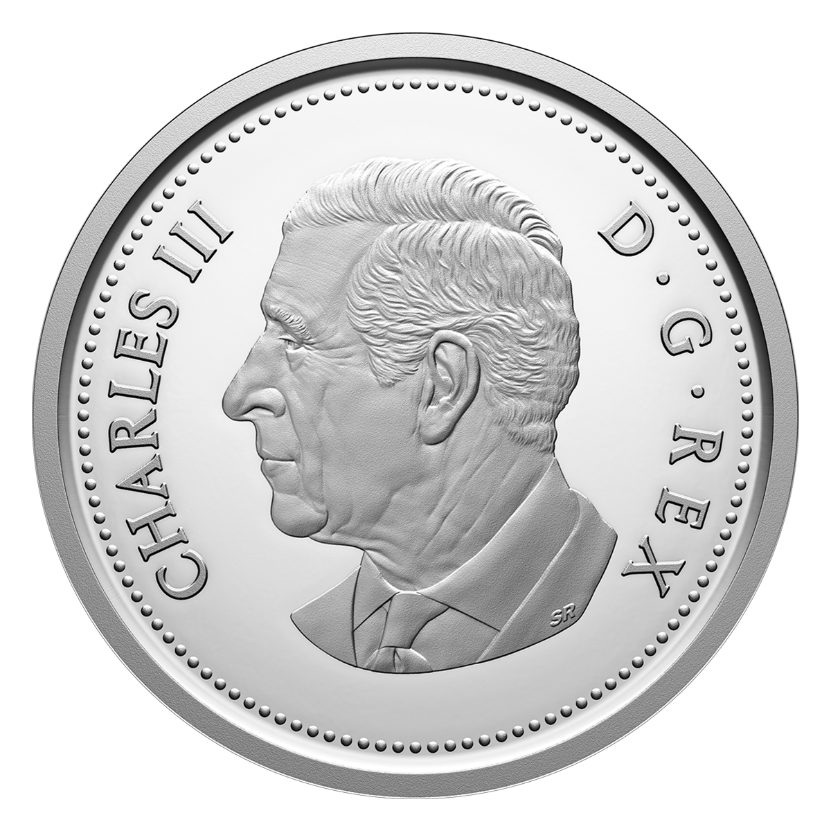 순은 프루프 세트 – 캐나다왕립군단 100주년 기념 (2026)