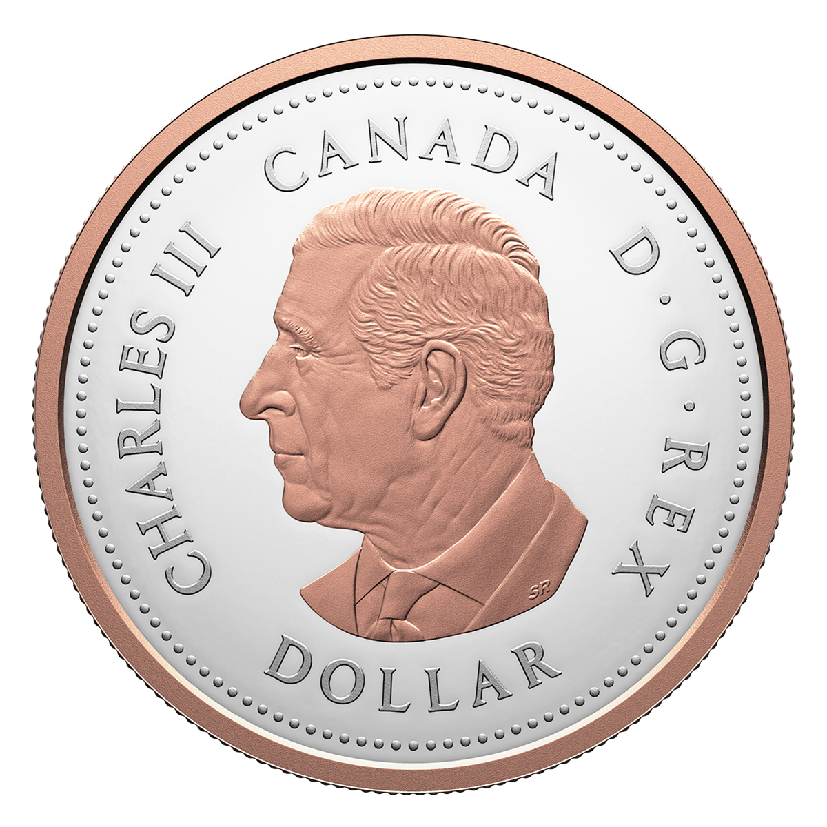 순은 프루프 세트 – 캐나다왕립군단 100주년 기념 (2026)