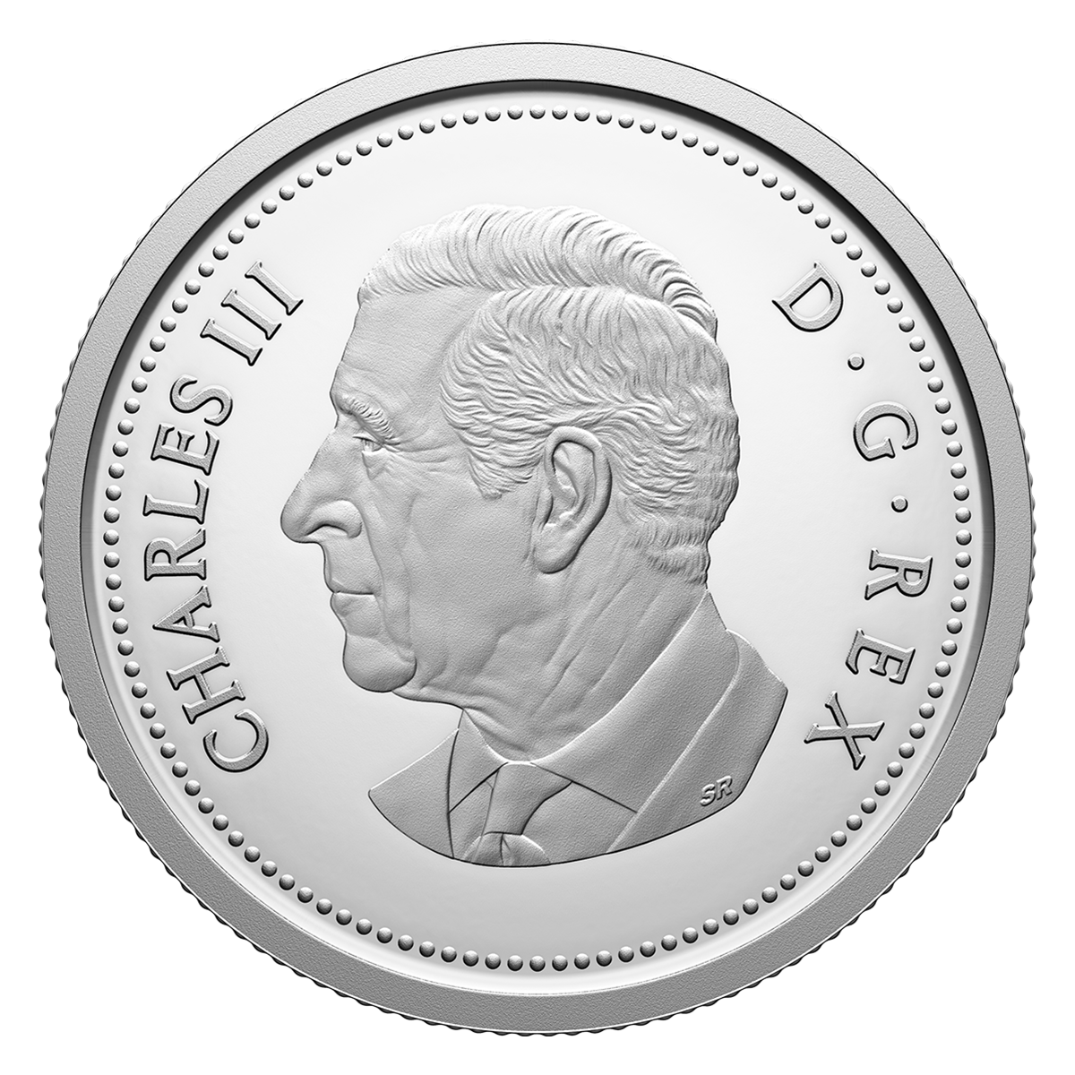 순은 프루프 세트 – 캐나다왕립군단 100주년 기념 (2026)