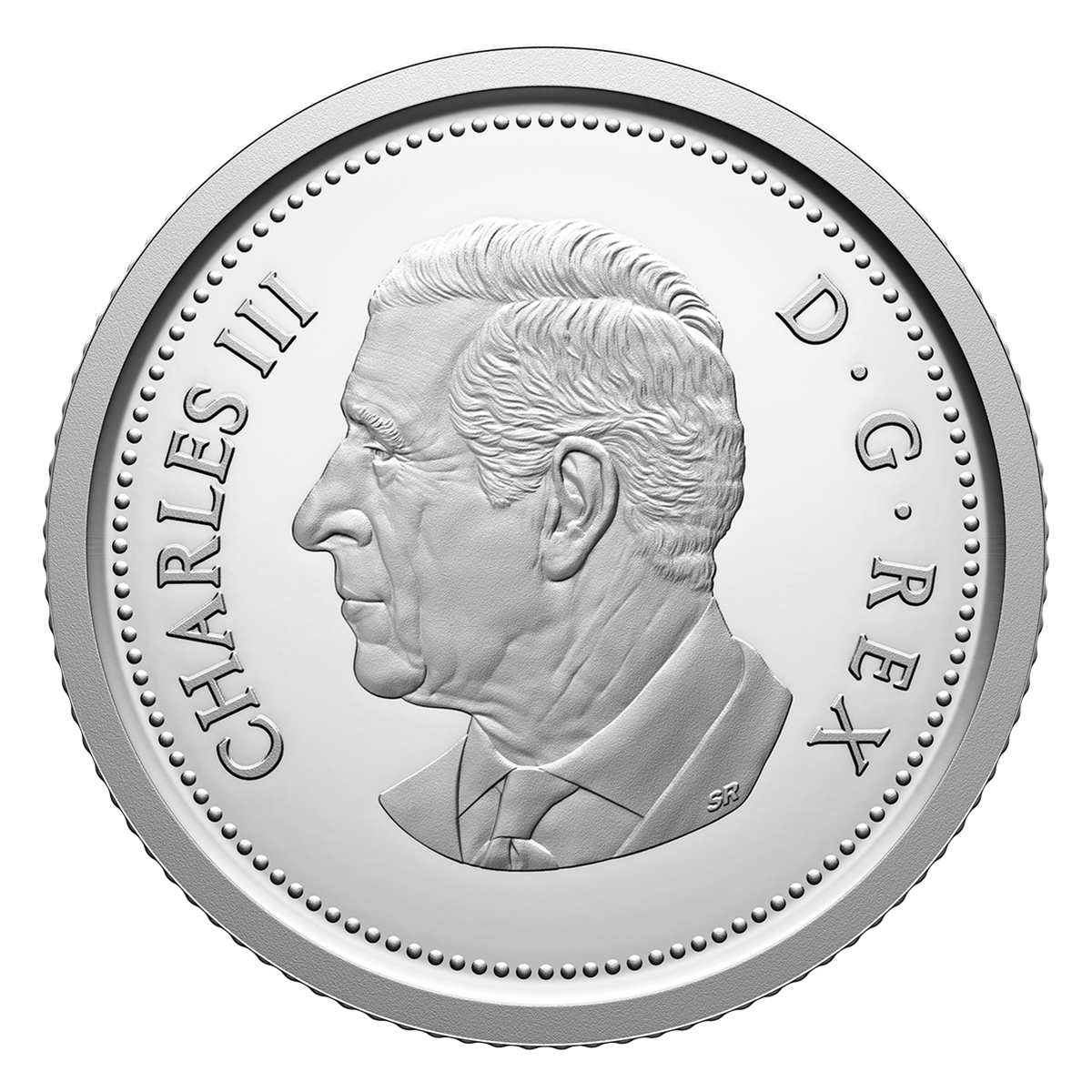 순은 프루프 세트 – 캐나다왕립군단 100주년 기념 (2026)