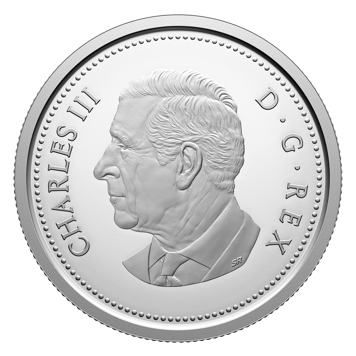 순은 프루프 세트 – 캐나다왕립군단 100주년 기념 (2026)