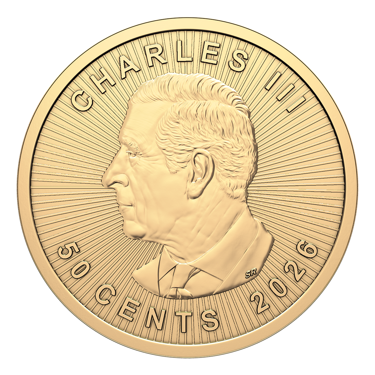 Maplegram25™ (불리온 지엠엘 25 X 1 g) (2026)