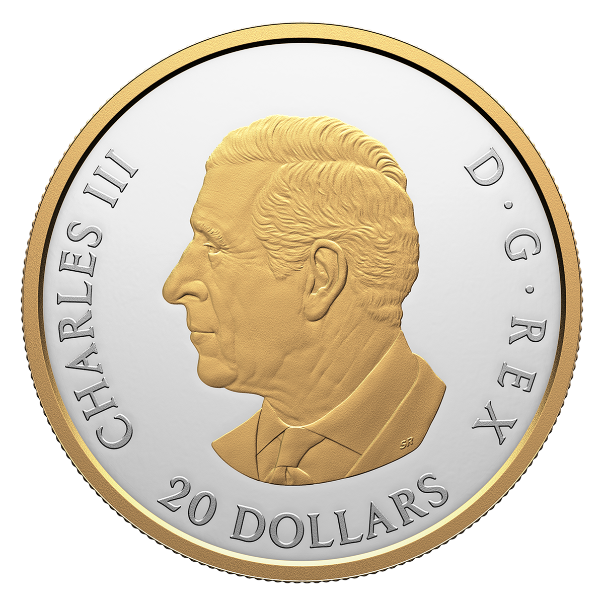 동물 초상화 – 순은 3종 세트 구독 (2025)