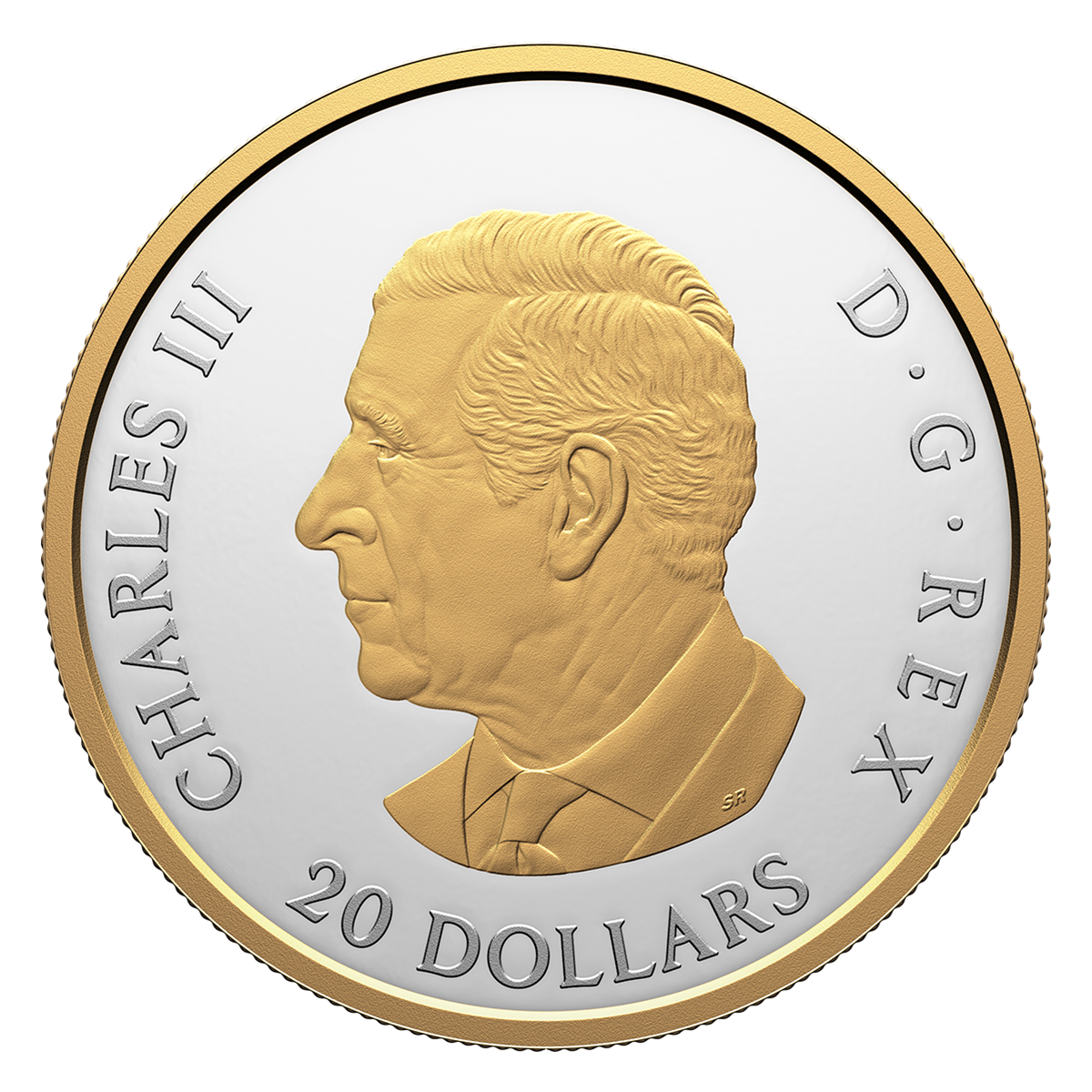 동물 초상화 – 순은 3종 세트 구독 (2025)