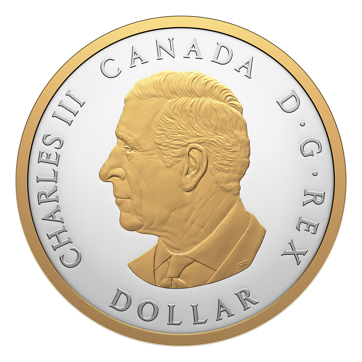 피스 달러 – 1온스 순은 동전