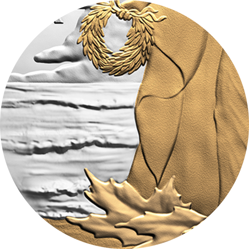 피스 달러 – 1온스 순은 동전