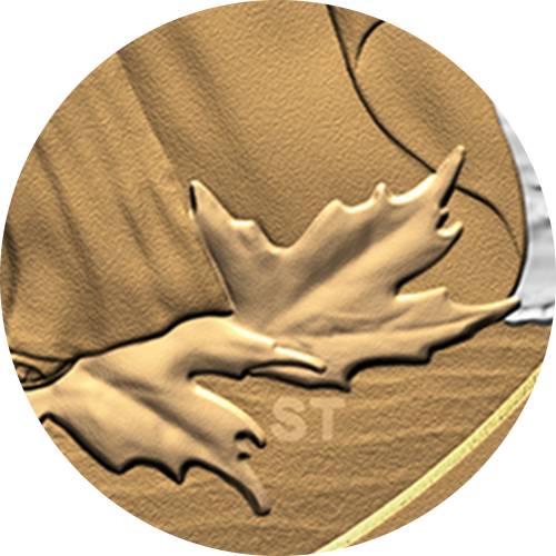 피스 달러 – 1온스 순은 동전