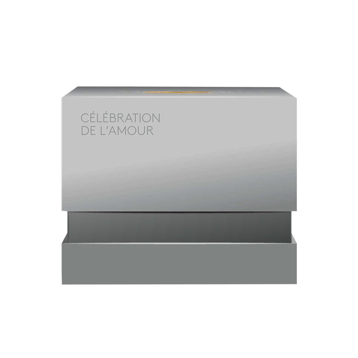 사랑을 기념하다 – 1온스 순은 동전 (2026)