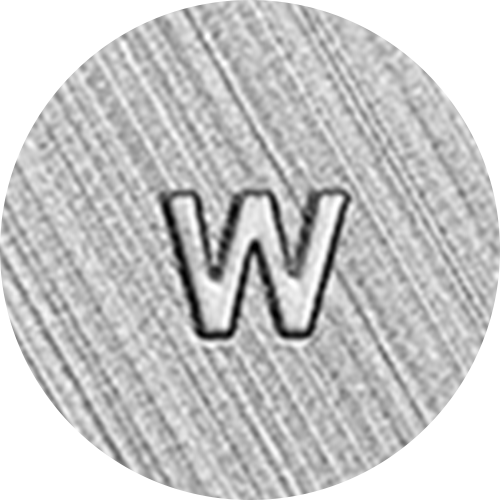 Tribute: W Mint Mark - Beaver - 1온스. 순은 주화