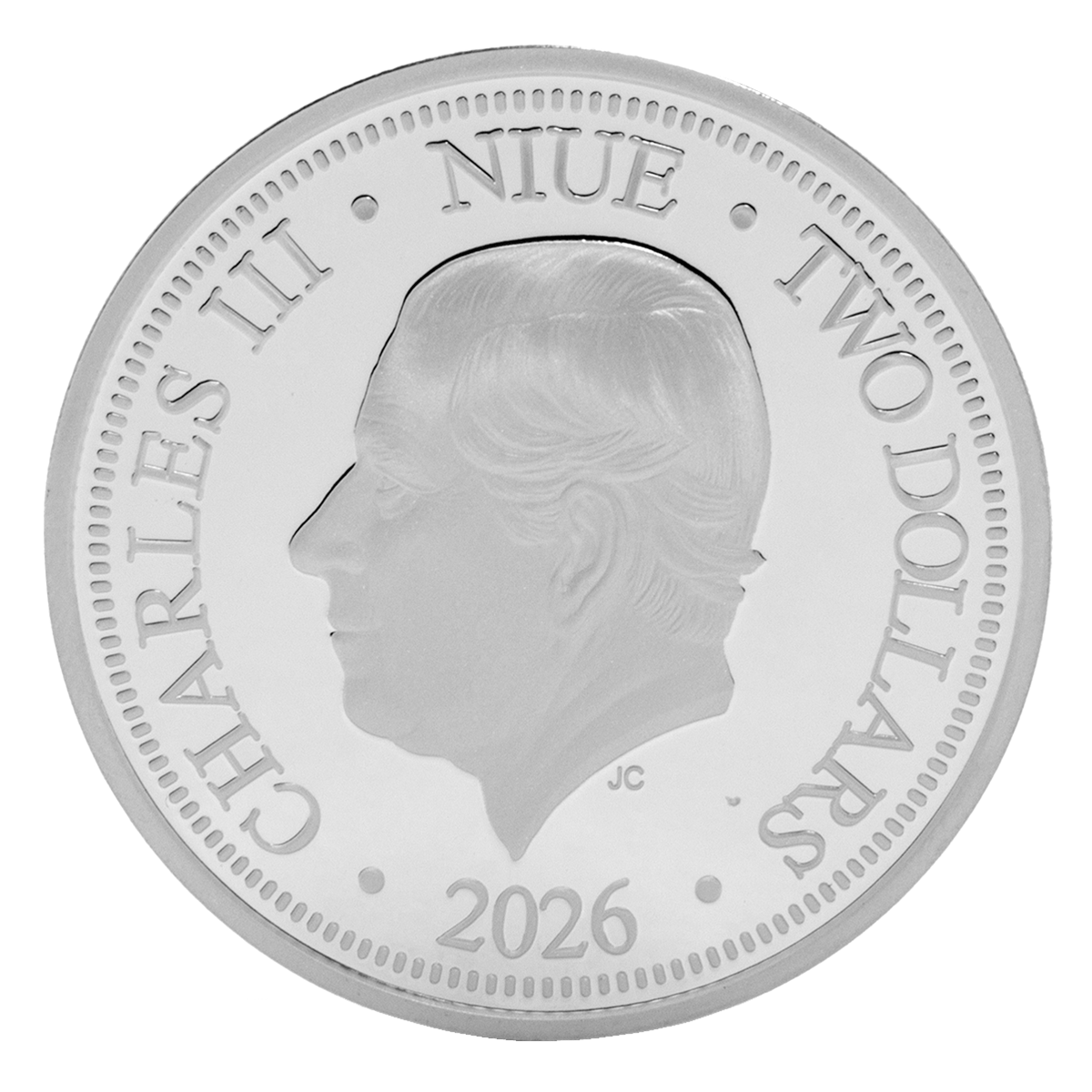 사랑은 소중해 – 노던 다이버 - 순은 동전