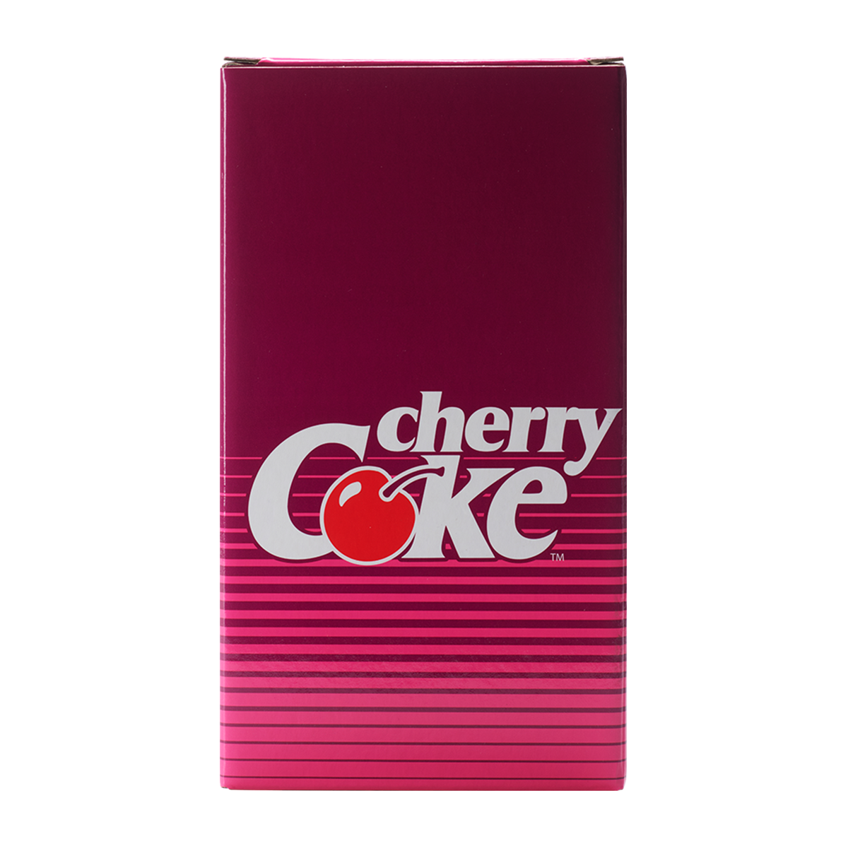 체리 콜라® 40주년 기념 - 1온스 순은 동전