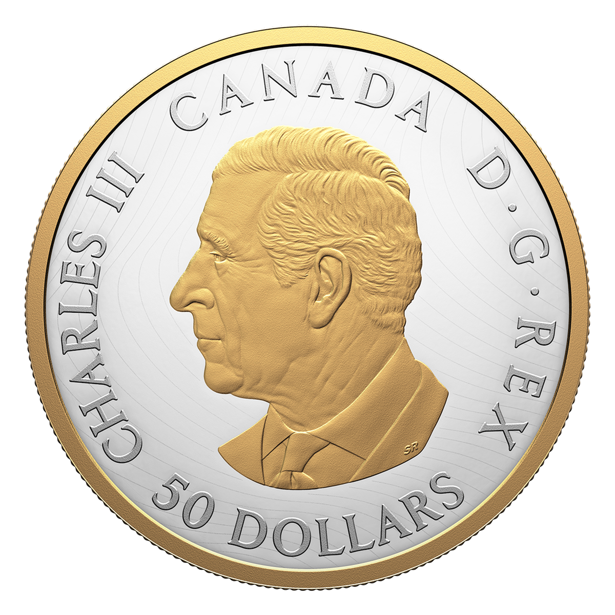 피스 달러 – 5온스 순은 동전