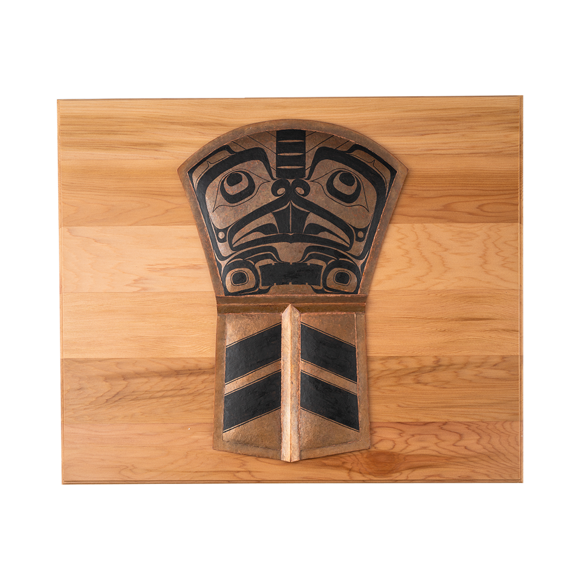 댄스 스크린 (두 번째 비명) - 10킬로 순금 동전