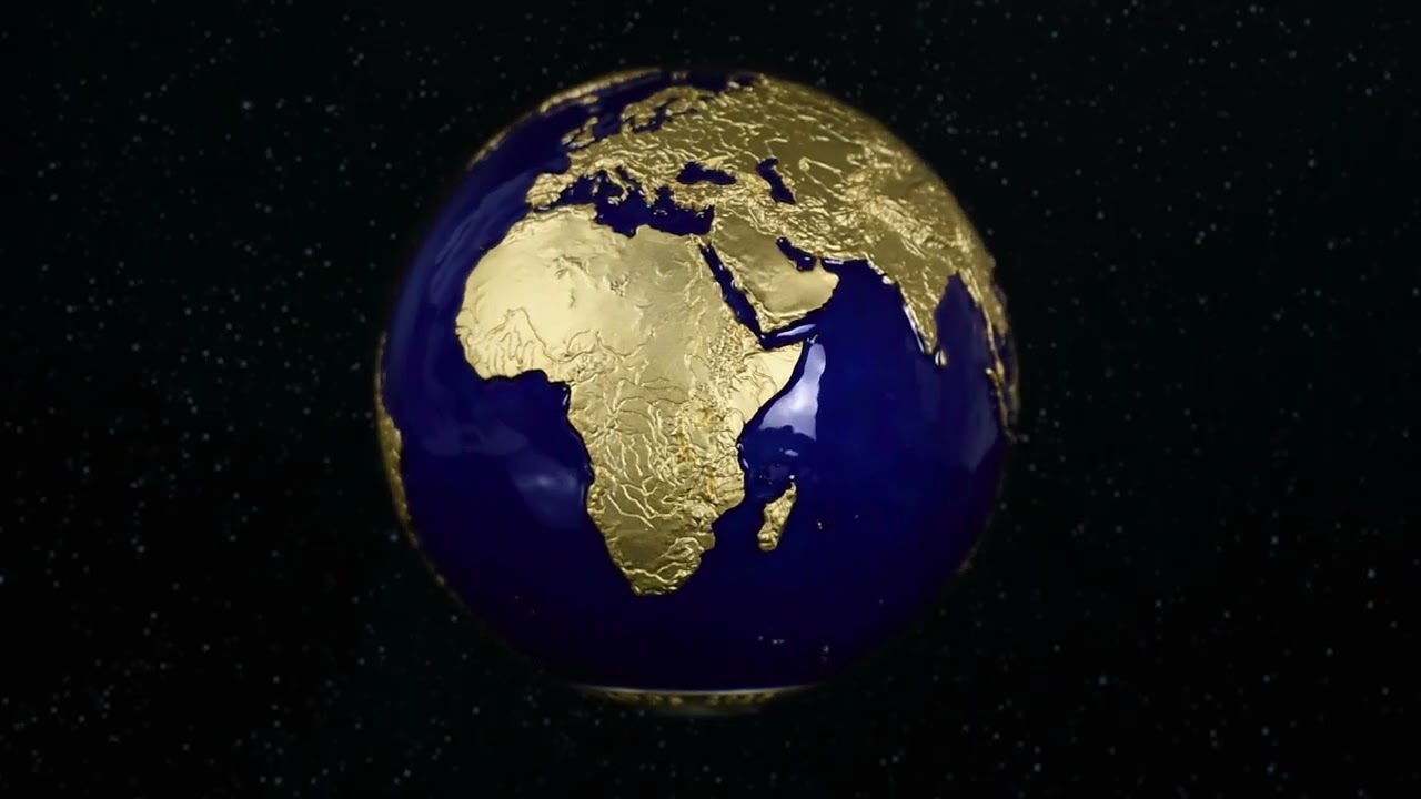 블루 마블 – 1킬로 순은 동전