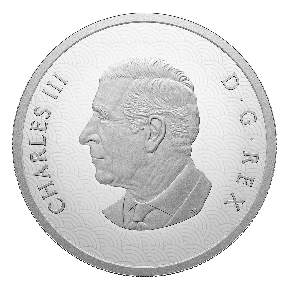 2026년 말띠 1온스 순은 동전