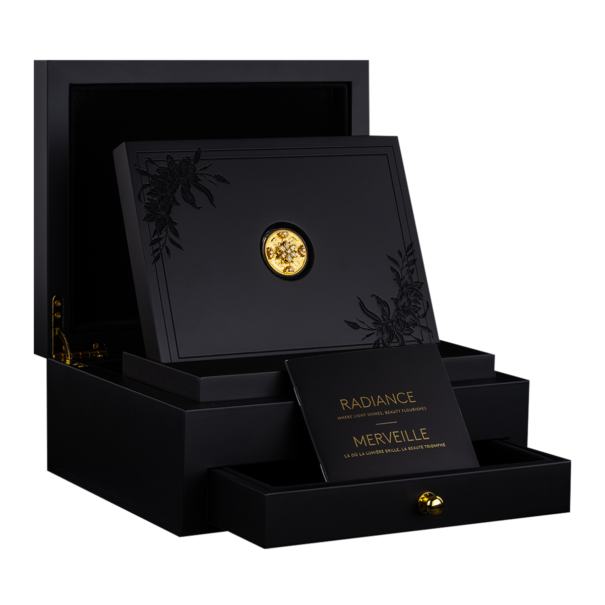 라디언스 – 1온스 순금 동전