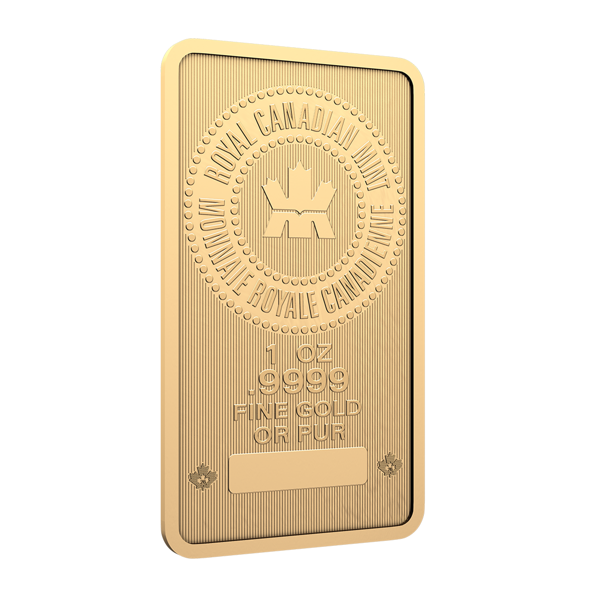 2026년 말띠 1온스 99.99% 순금 바 (불리언)