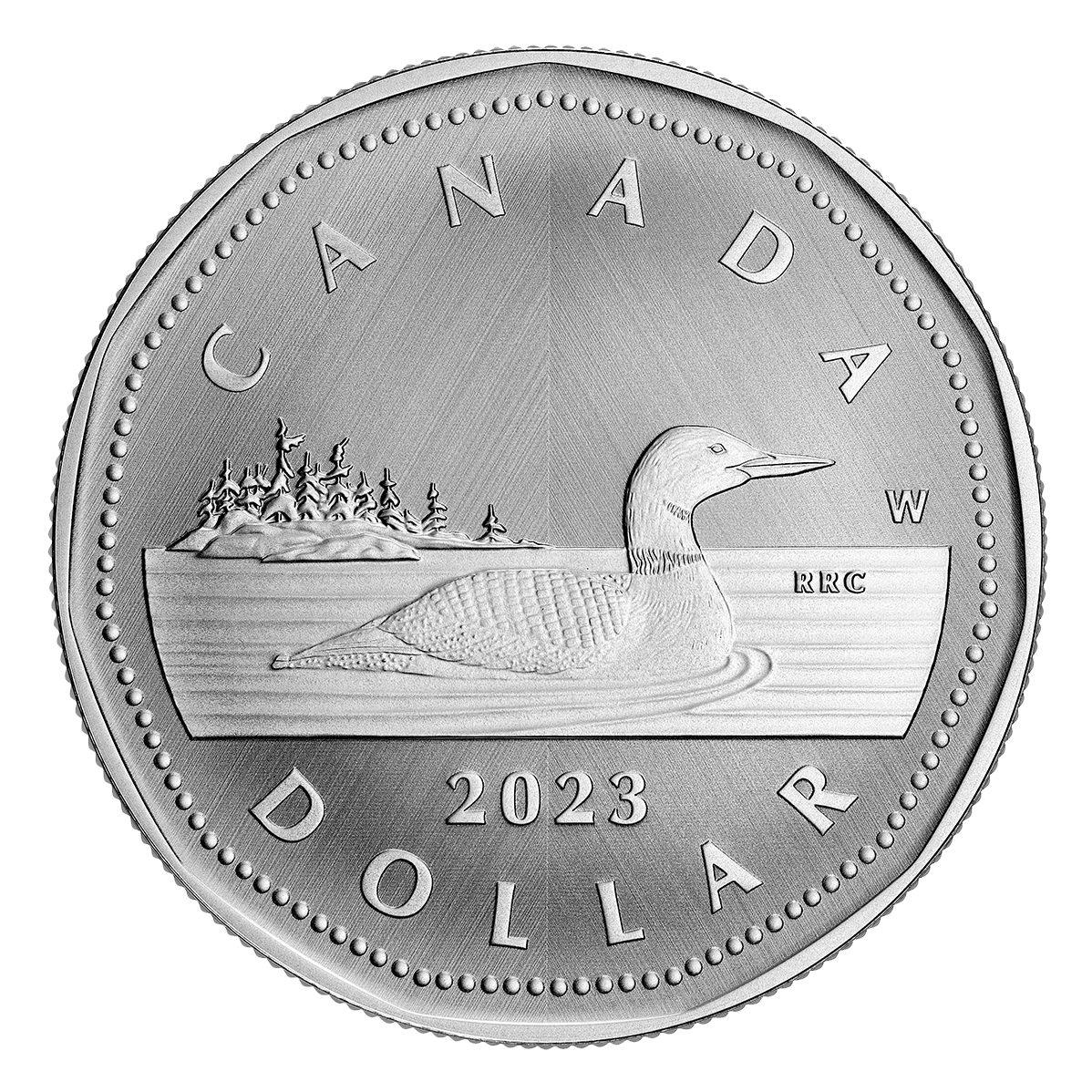 Tribute: W Mint Mark - 1온스. 순은 Six-주화 Subscription