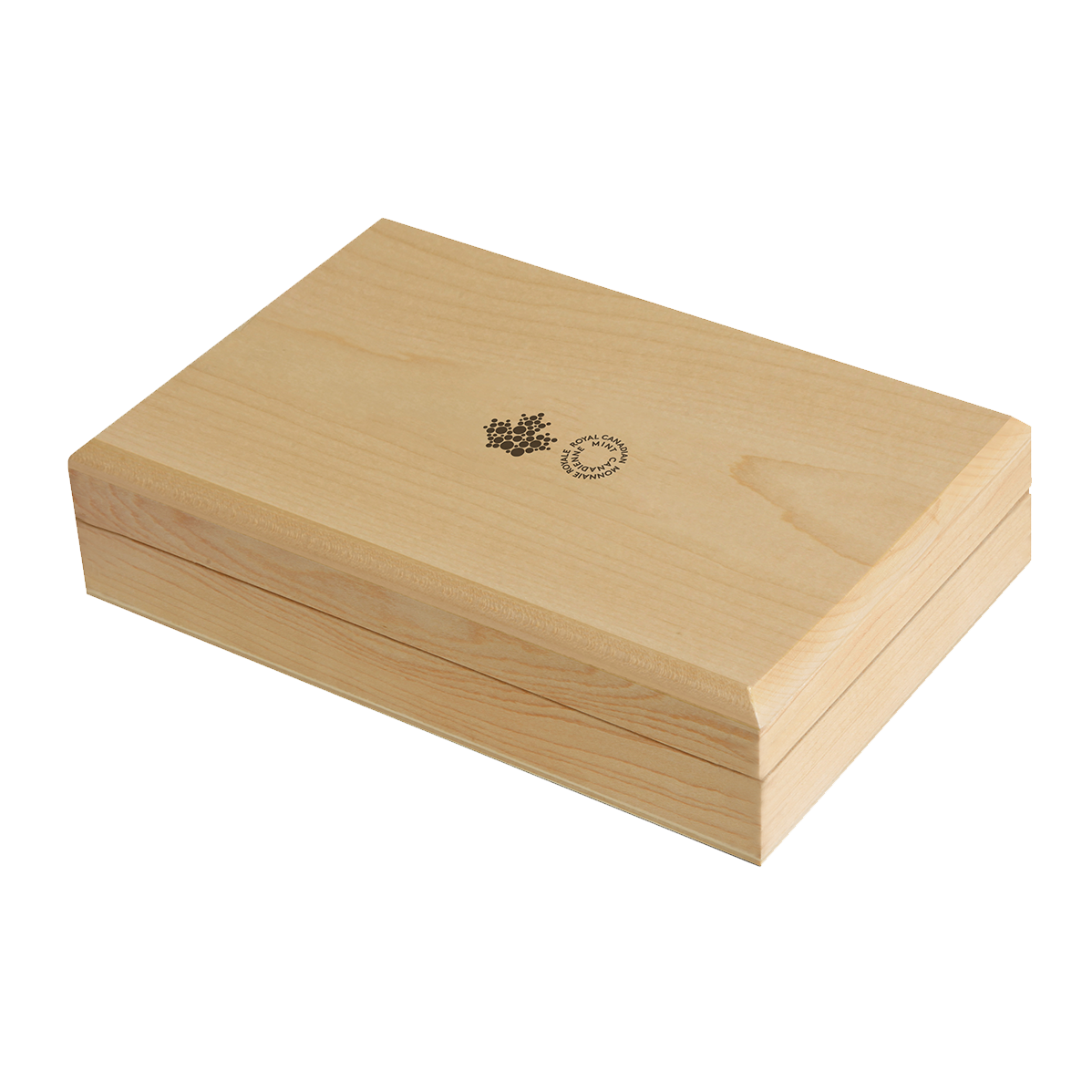 Tribute: W Mint Mark - 1온스. 순은 Six-주화 Subscription