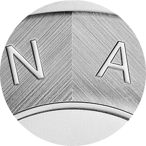 Tribute: W Mint Mark - 1온스. 순은 Six-주화 Subscription