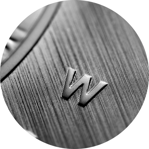 Tribute: W Mint Mark - 1온스. 순은 Six-주화 Subscription