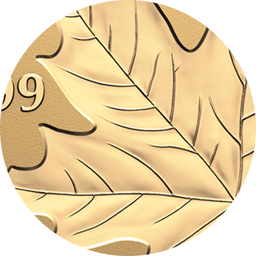 순금 분할 세트 – 엘리자베스 2세 여왕 100주년 기념 (2026)